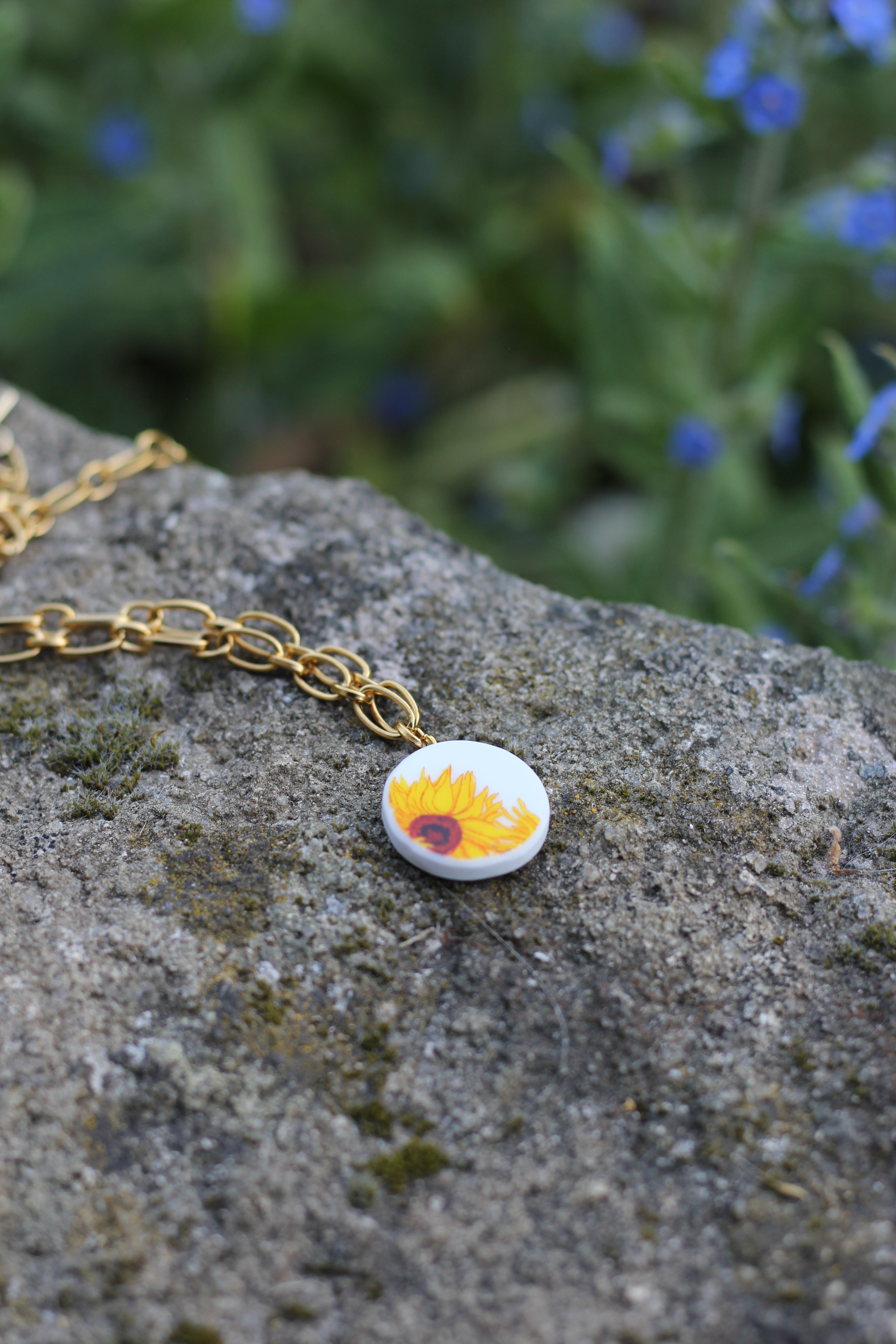 Collier Les Beaux Jours