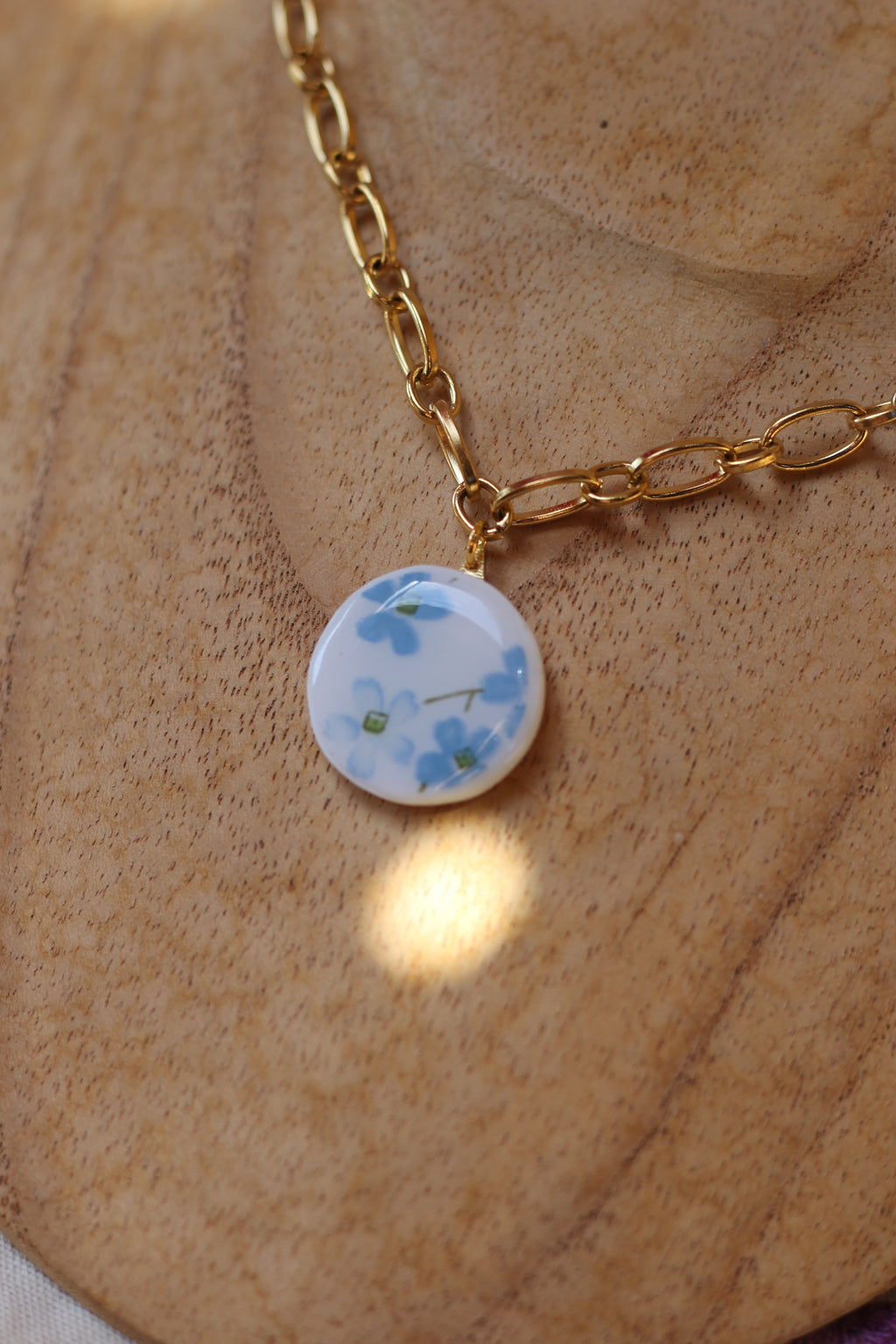 Collier Odette