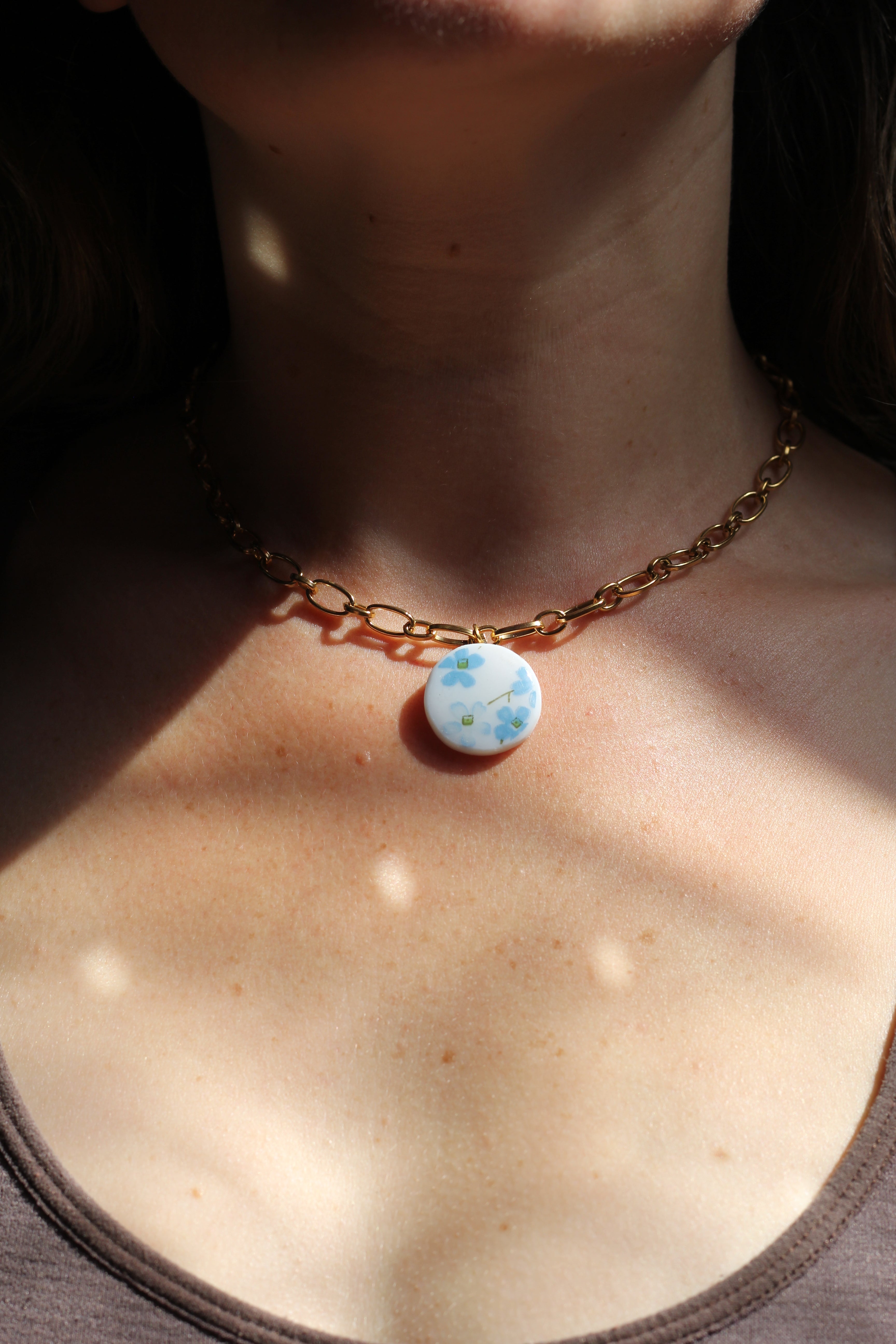 Collier Odette