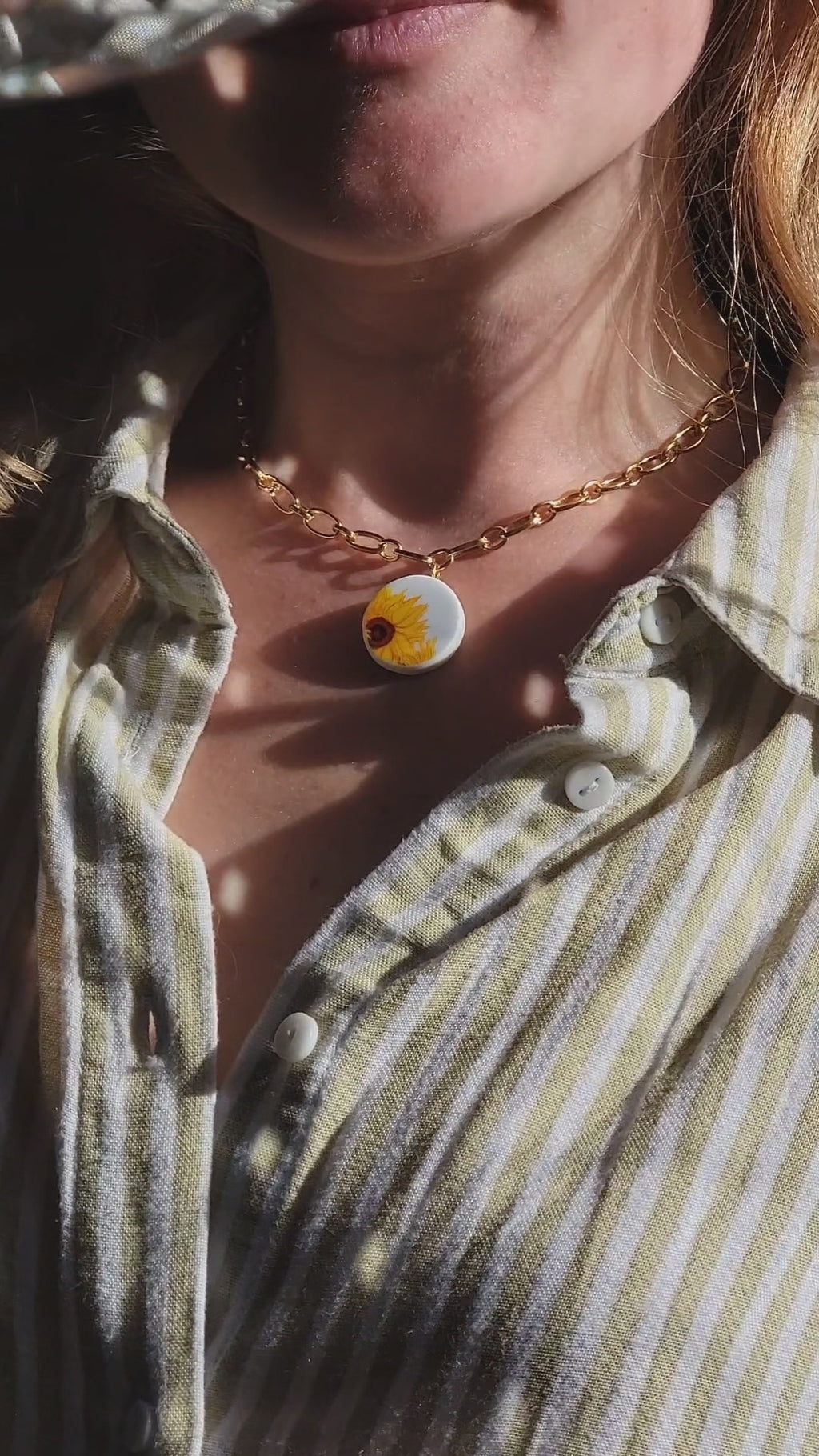 Collier Les Beaux Jours