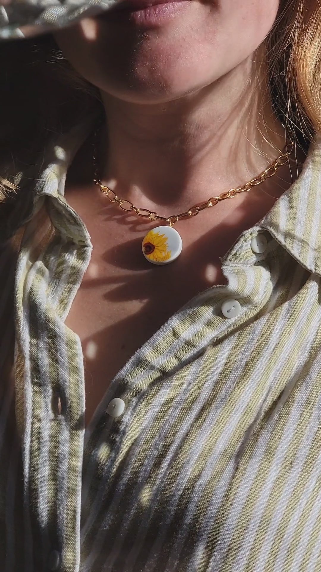 Collier Les Beaux Jours