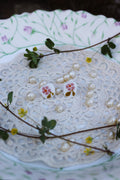 Boucles d'oreilles Louise
