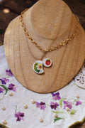Collier Dorothéa